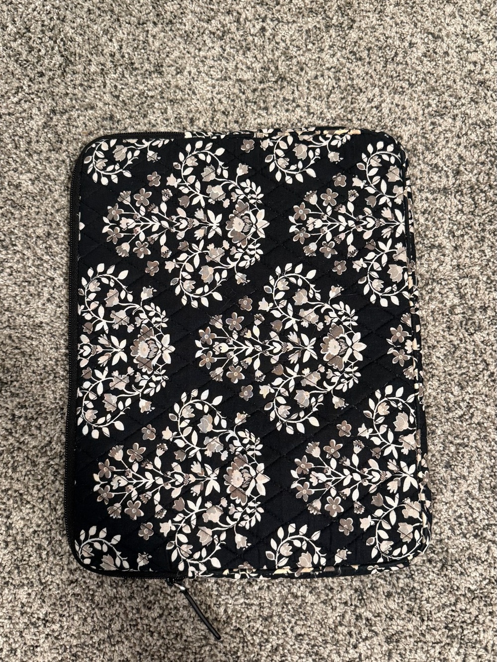 Vera Bradley laptop bag